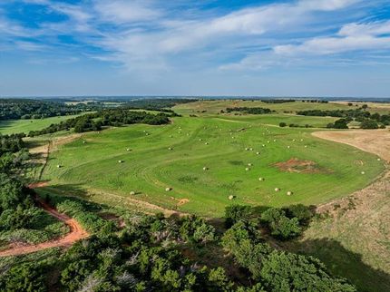 Undeveloped Land for sale in Caddo County, Oklahoma