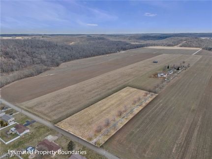 Homesite for sale in Carroll County, Ohio