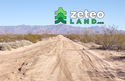 Recreational Property for sale in Mohave County, Arizona