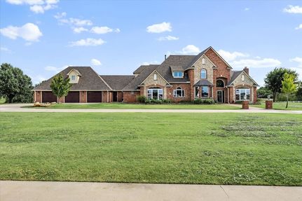 Land for sale in Garfield County, Oklahoma