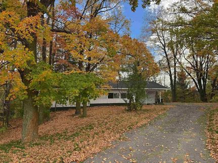 Land for sale in Marinette County, Wisconsin