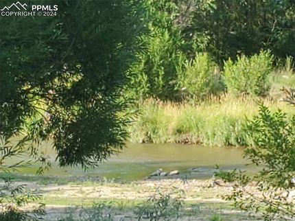 Land for sale in El Paso County, Colorado