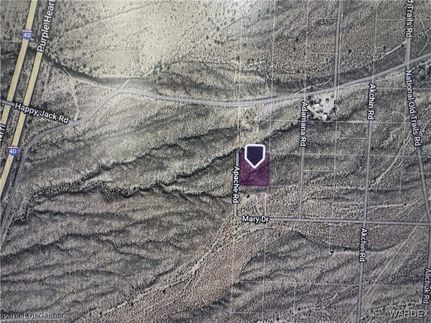 Undeveloped Land for sale in Mohave County, Arizona