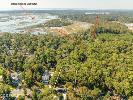 Land for sale in Beaufort County, South Carolina