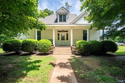 Land for sale in Limestone County, Alabama