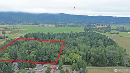 Land for sale in Thurston County, Washington