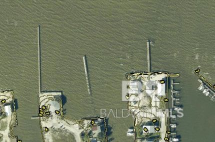 Land for sale in Baldwin County, Alabama