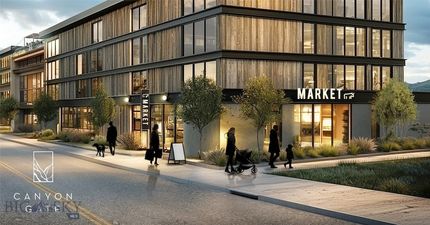 Land for sale in Gallatin County, Montana