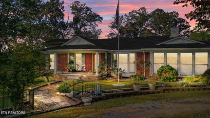 Land for sale in Jefferson County, Tennessee