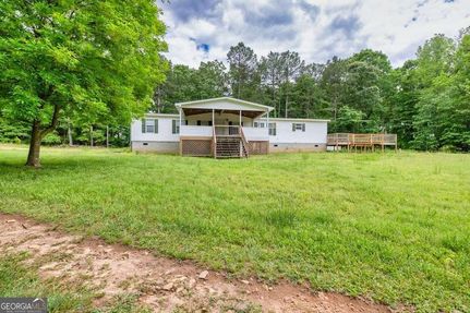 Land for sale in Gwinnett County, Georgia