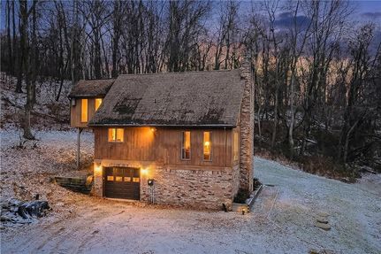 Land for sale in Indiana County, Pennsylvania