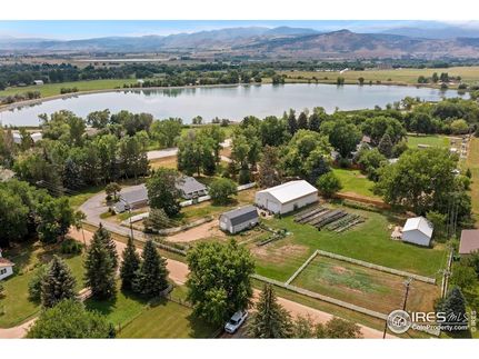 Land for sale in Boulder County, Colorado