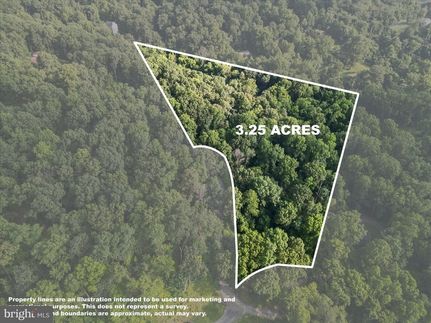 Homesite for sale in Warren County, Virginia