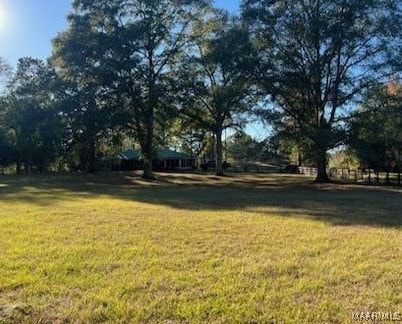 Land for sale in Montgomery County, Alabama