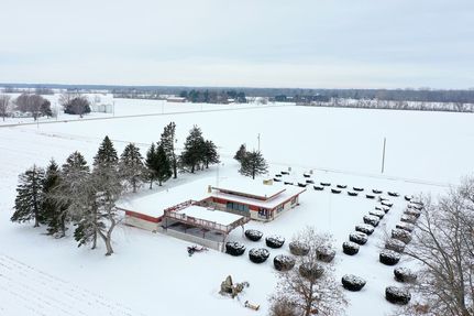 Land for sale in Kankakee County, Illinois