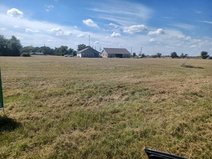 Land for sale in Henderson County, Texas