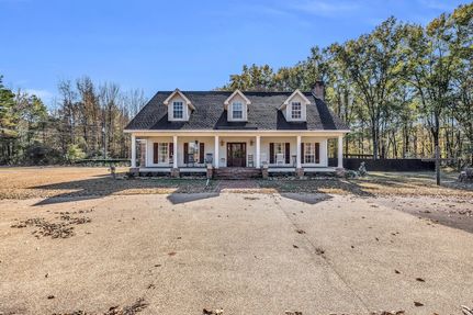 Land for sale in Lowndes County, Mississippi