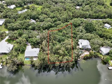 Land for sale in Indian River County, Florida