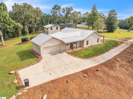 House for sale in Pickens County, South Carolina