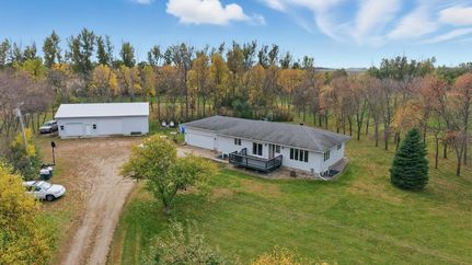 Land for sale in Clay County, Minnesota