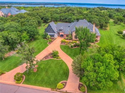 Land for sale in Oklahoma County, Oklahoma