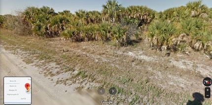 Land for sale in Brevard County, Florida