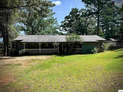 Waterfront Property for sale in Claiborne Parish, Louisiana