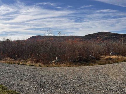 Land for sale in Coos County, New Hampshire