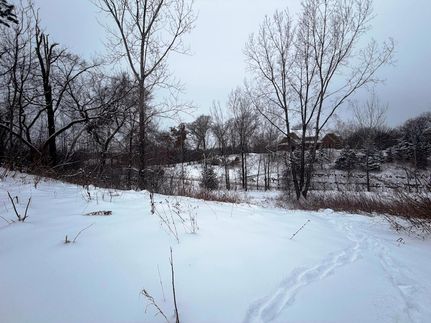 Land for sale in Saint Croix County, Wisconsin