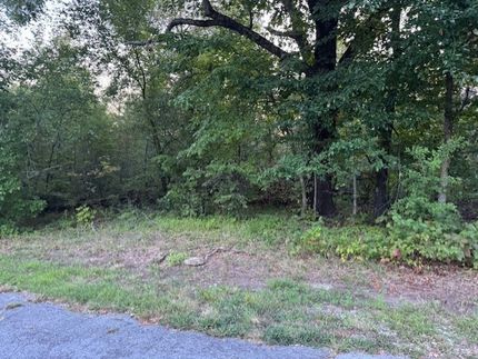 Land for sale in Benton County, Arkansas