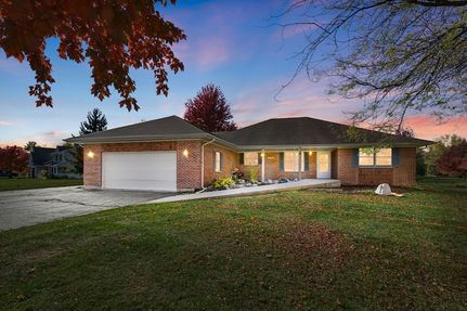 Land for sale in McHenry County, Illinois