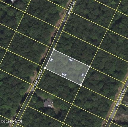 Land for sale in Wayne County, Pennsylvania