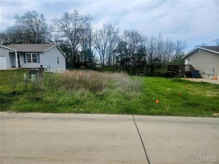 Land for sale in Warren County, Missouri