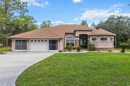 Land for sale in Citrus County, Florida