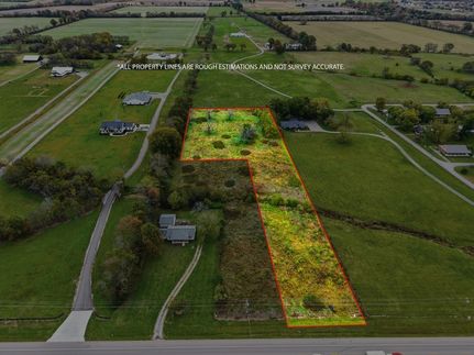 Homesite for sale in Rutherford County, Tennessee