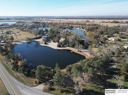 Lakefront Property for sale in Douglas County, Nebraska