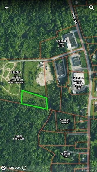 Undeveloped Land for sale in Orange County, New York