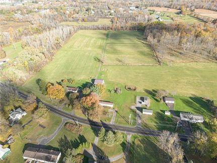 Land for sale in Ontario County, New York