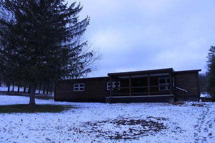 Land for sale in Vinton County, Ohio