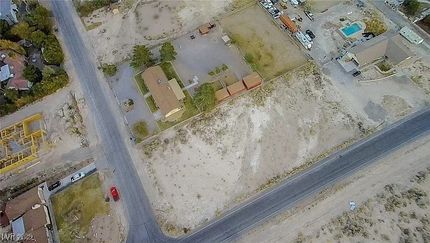 Undeveloped Land for sale in Clark County, Nevada