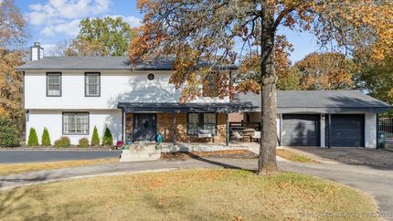 Land for sale in Tulsa County, Oklahoma