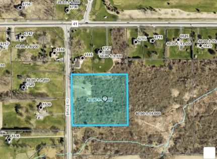 Land for sale in Ontario County, New York