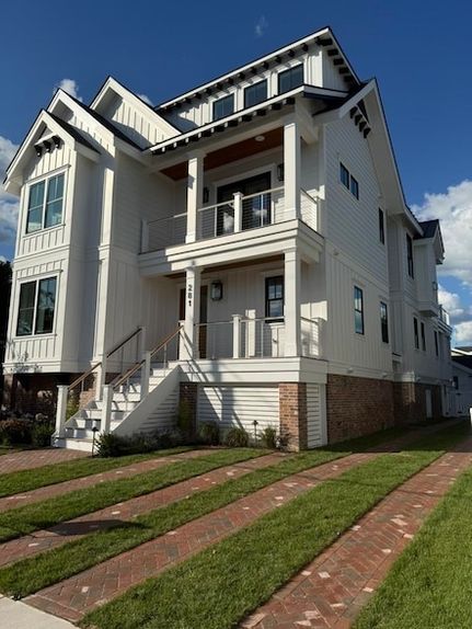 Land for sale in Cape May County, New Jersey