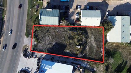 Land for sale in Travis County, Texas