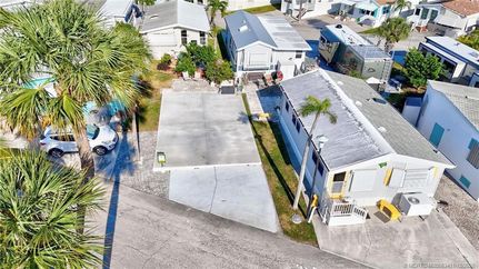 Land for sale in Martin County, Florida