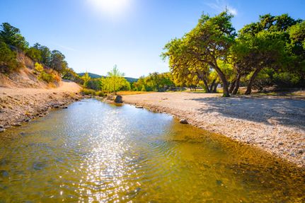 Land for sale in Real County, Texas