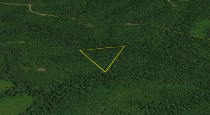 Land for sale in Houston County, Tennessee