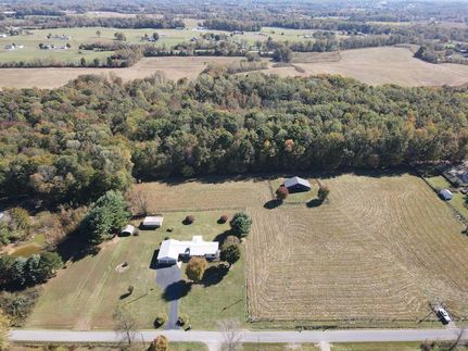 Farm and Ranch for sale in Russell County, Kentucky