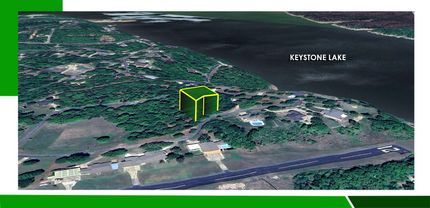 Land for sale in Pawnee County, Oklahoma