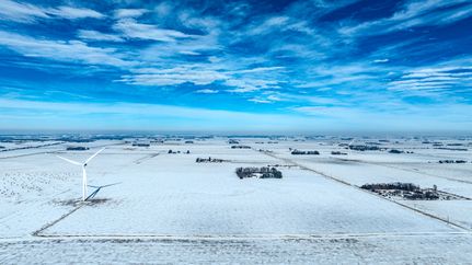 Farm and Ranch for sale in Mitchell County, Iowa